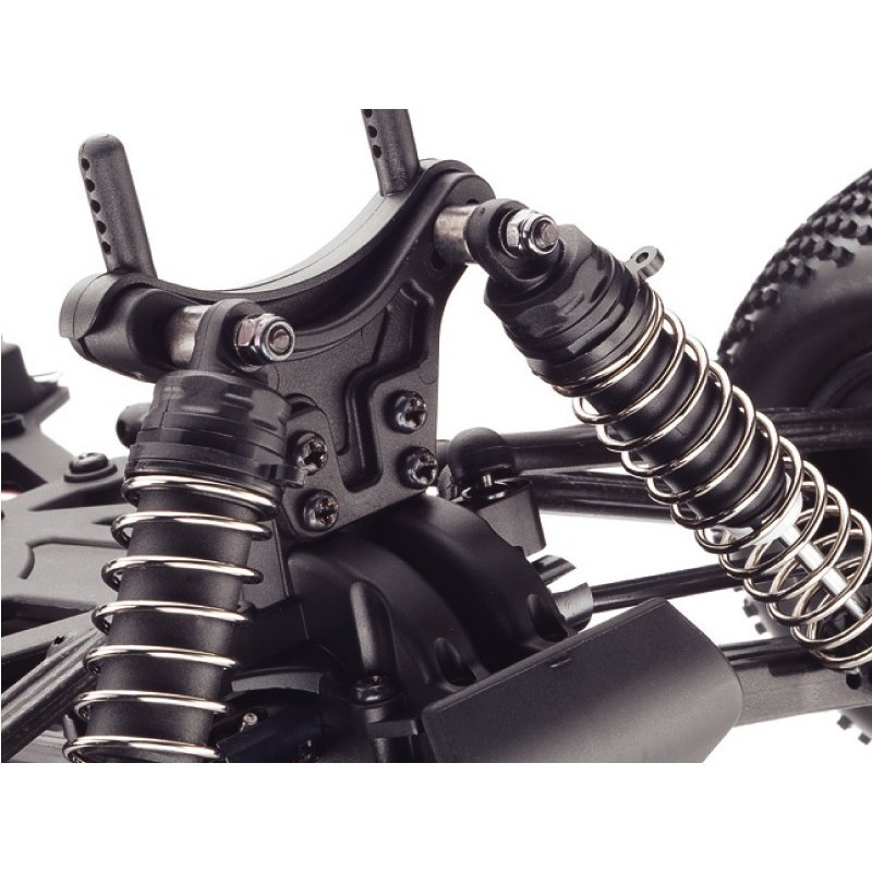 Thunder Tiger Tomahawk ST.18 Nitro PRO Truck 4WD RTR 1:10