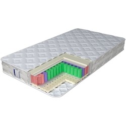 DonSon Stress Free 80x190