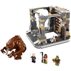 Lego Rancor Pit 75005