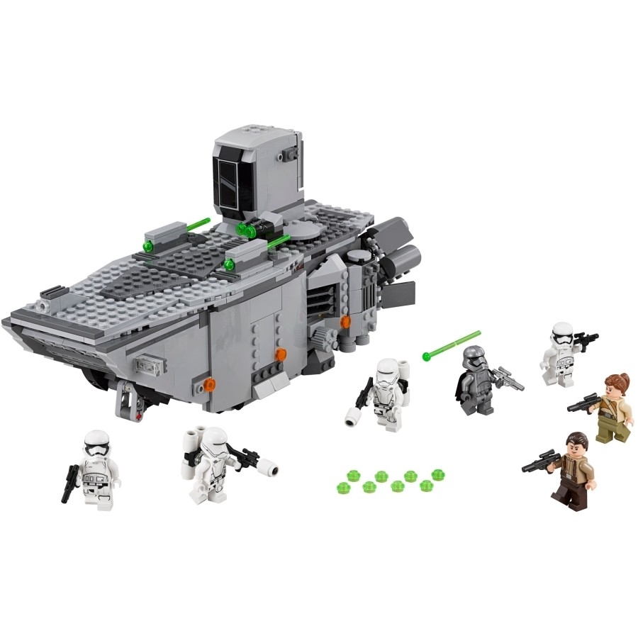 Lego First Order Transporter 75103
