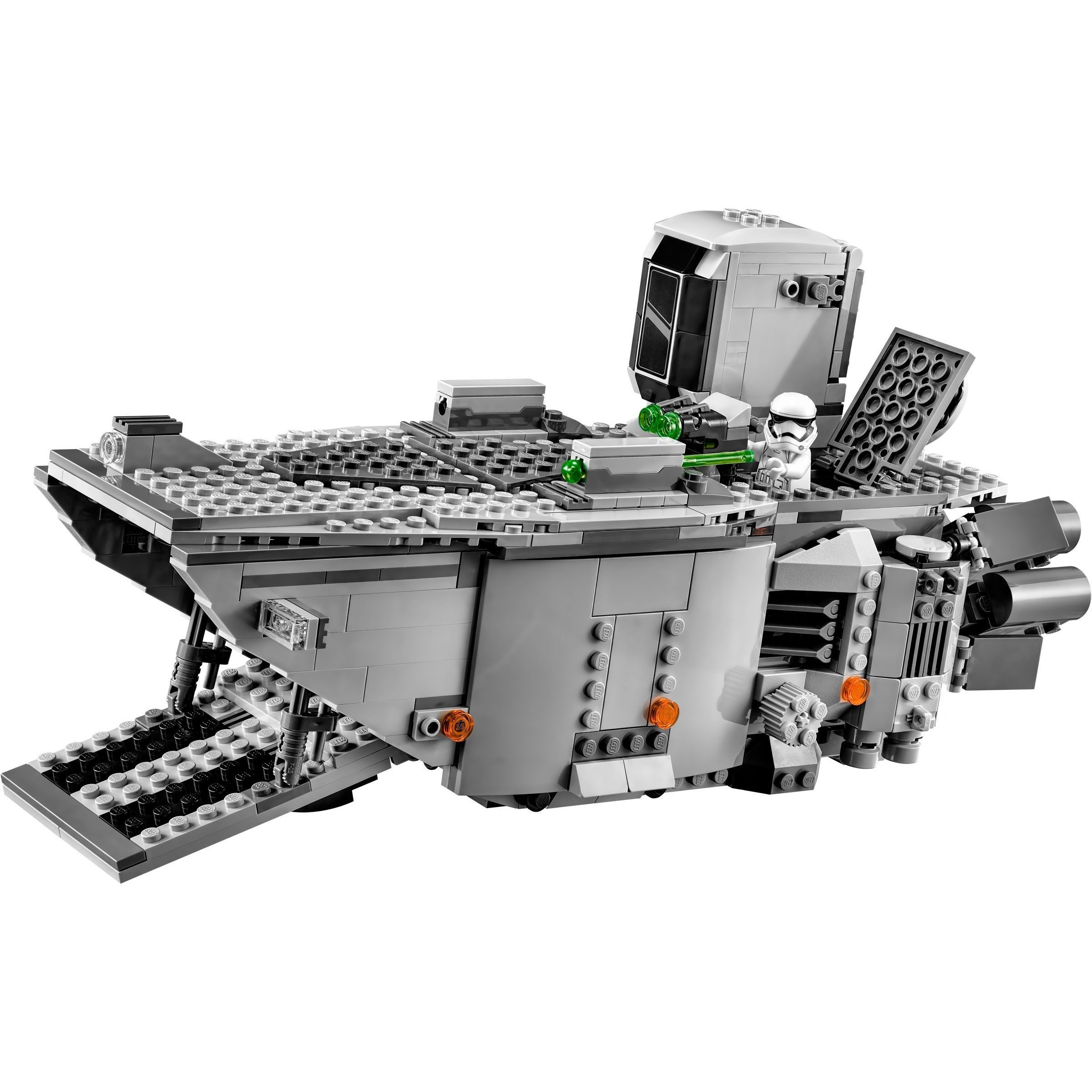Lego First Order Transporter 75103