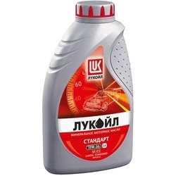 Lukoil Standart 10W-30 1L