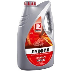 Lukoil Standart 10W-30 4L