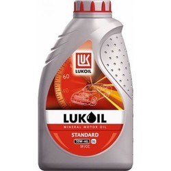 Lukoil Standart 10W-40 1L