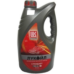 Lukoil Standart 10W-40 4L