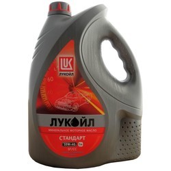 Lukoil Standart 10W-40 5L