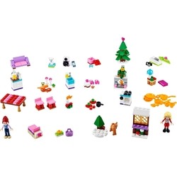 Lego Friends Advent Calendar 41040