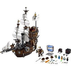 Lego MetalBeards Sea Cow 70810