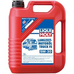 Liqui Moly Langzeit-Motoroil Truck FE 5W-30 5L