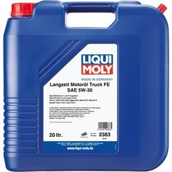 Liqui Moly Langzeit-Motoroil Truck FE 5W-30 20L