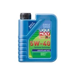 Liqui Moly Leichtlauf HC7 5W-40 1L