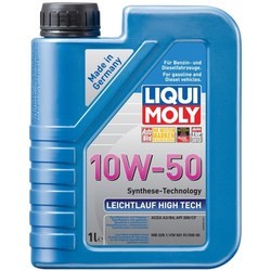 Liqui Moly Leichtlauf High Tech 10W-50 1L