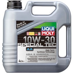 Liqui Moly Special Tec AA 10W-30 4L
