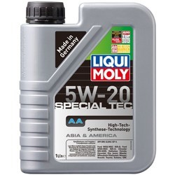 Liqui Moly Special Tec AA 5W-20 1L