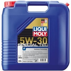 Liqui Moly Special Tec F 5W-30 20L