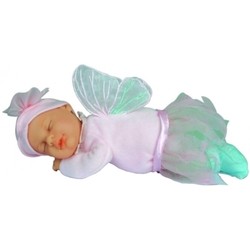 Anne Geddes Sleeping Fairy