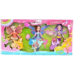 Bambi Winx WX 796-2-1