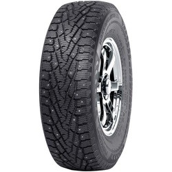 Nokian Hakkapeliitta LT2 275/65 R20C 126Q