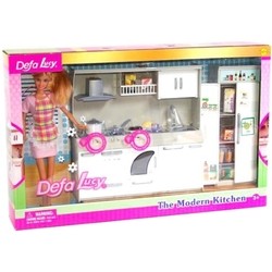 DEFA The Modern Kitchen 6085