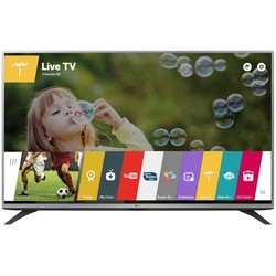 LG 43LF590V