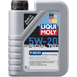 Liqui Moly Special Tec F ECO 5W-20 1L