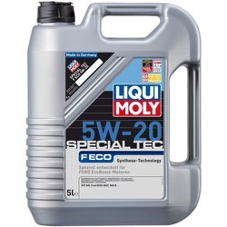 Liqui Moly Special Tec F ECO 5W-20 5L