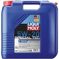 Liqui Moly Special Tec F ECO 5W-20 20L