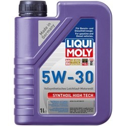 Liqui Moly Synthoil High Tech 5W-30 1L