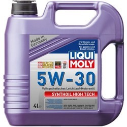 Liqui Moly Synthoil High Tech 5W-30 4L