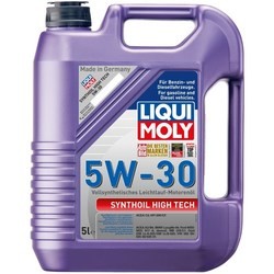Liqui Moly Synthoil High Tech 5W-30 5L