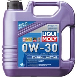 Liqui Moly Synthoil Longtime 0W-30 4L