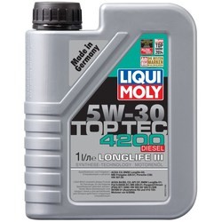 Liqui Moly Top Tec 4200 Diesel 5W-30 1L