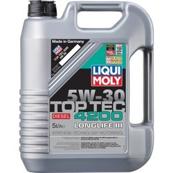 Liqui Moly Top Tec 4200 Diesel 5W-30 5L