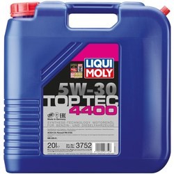 Liqui Moly Top Tec 4400 5W-30 20L