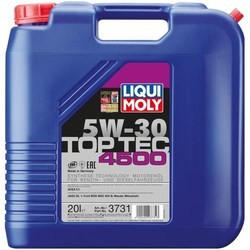 Liqui Moly Top Tec 4500 5W-30 20L