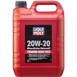 Liqui Moly Touring High Tech 20W-20 5L