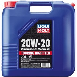 Liqui Moly Touring High Tech 20W-20 20L