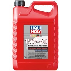 Liqui Moly Touring High Tech Super SHPD 15W-40 5L