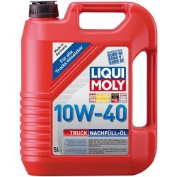 Liqui Moly Truck-Nachfull-Oil 10W-40 5L