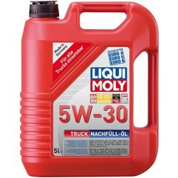 Liqui Moly Truck-Nachfull-Oil 5W-30 5L