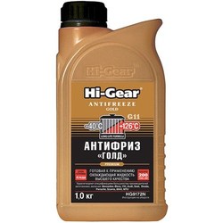 Hi-Gear Antifreeze Gold 1L