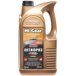 Hi-Gear Antifreeze Gold 5L