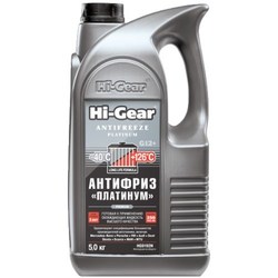 Hi-Gear Antifreeze Platinum 5L