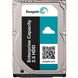 Seagate Enterprise Capacity HDD 2.5"