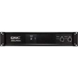 QSC CMX300Va