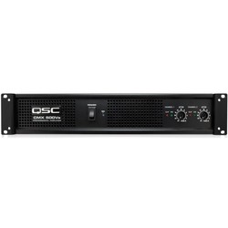 QSC CMX500Va