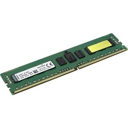 Kingston ValueRAM DDR4 (KVR21R15S4/8)