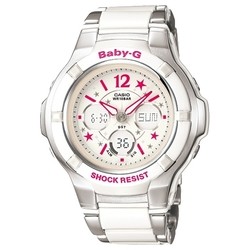 Casio BGA-120C-7B2