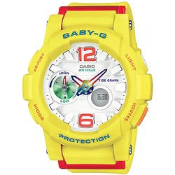 Casio BGA-180-9B