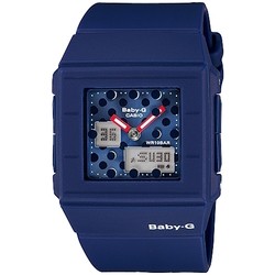 Casio BGA-200DT-2E
